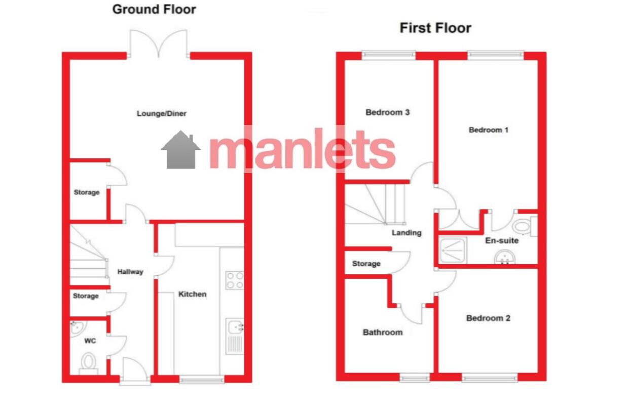 4 Liebert Drive Pendlebury Swinton